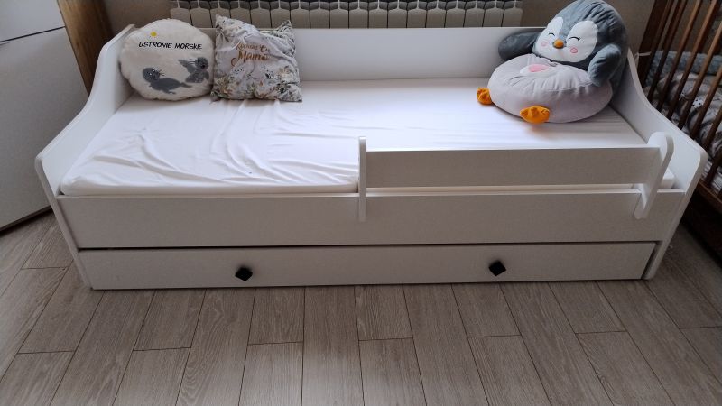 Krzysztof, Rydułtowy