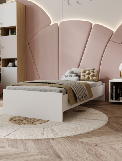 Pokój dla dziewczynki Pokój dla dziewczynki