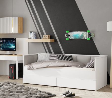 Pokój dla nastolatka Pokój dla nastolatka