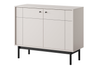 Komoda SILEN 104 cm - Kaszmir