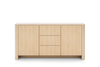 Komoda BALI 168 cm - Dąb Vicenza