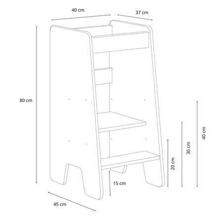 Kitchen Helper – Pomocnik kuchenny