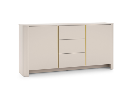 Komoda BALI 168 cm - Kaszmir 