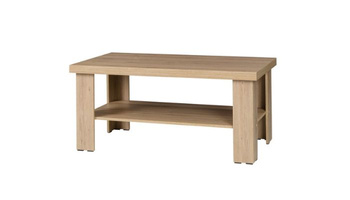 Ława AMER 120 cm - kolor Dąb dziki