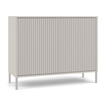 Komoda I KANARI dwudrzwiowa - kolor Kaszmir