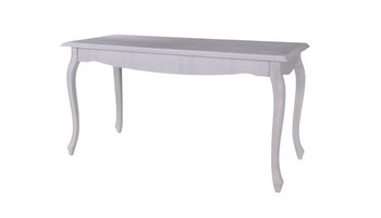 Stół rozkładany DANA 160x90 cm - kolor Sosna śnieżna