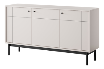 Komoda SILEN 154 cm - Kaszmir