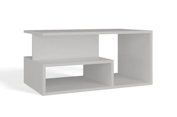 Ława RIMA Stolik kawowy - Biały