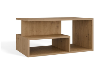 Ława RIMA Stolik kawowy - Dąb Artisan