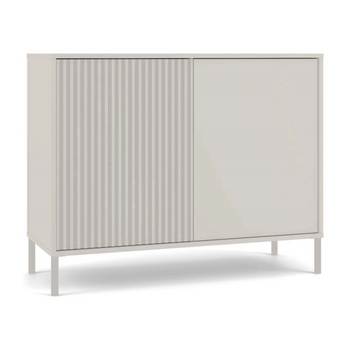 Komoda II KANARI dwudrzwiowa - kolor Kaszmir