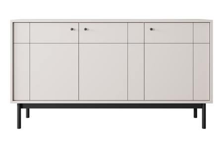 Komoda SILEN 154 cm - Kaszmir