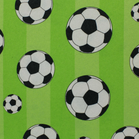 Krzesło dziecięce LUMI 4 - Goal / Noga Czarna