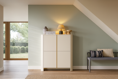 Komoda BALI 103 cm - Kaszmir 