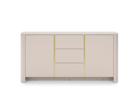 Komoda BALI 168 cm - Kaszmir 