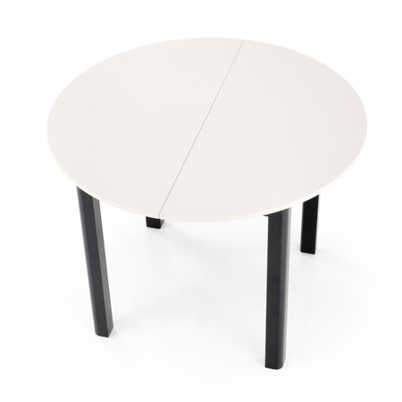 Stół okrągły RAMES 102 cm - KASZMIR