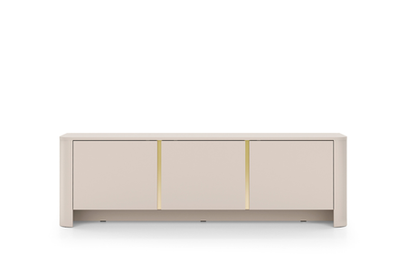 Szafka RTV BALI 168 cm - Kaszmir