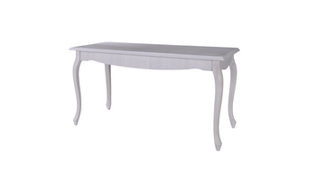 Stół DANA 146x76 cm - kolor Sosna śnieżna