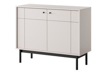 Komoda SILEN 104 cm - Kaszmir