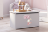 Skrzynia na zabawki DARIA - Bunny