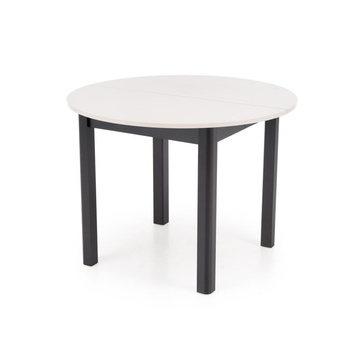 Stół okrągły RAMES 102 cm - KASZMIR