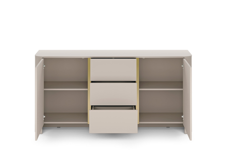 Komoda BALI 168 cm - Kaszmir 