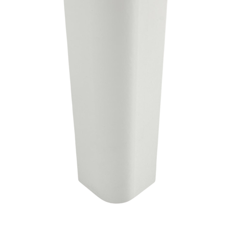 Stół okrągły RAMES 102 cm – Dąb Craft