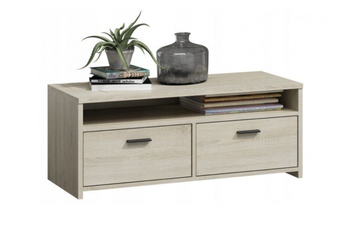 Szafka RTV MILAN 100 cm - Dąb Sonoma