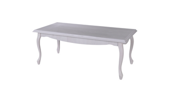 Ława DANA 116 cm - kolor Sosna śnieżna