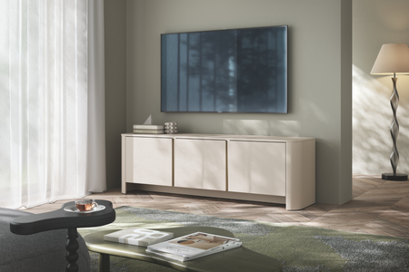 Szafka RTV BALI 168 cm - Kaszmir