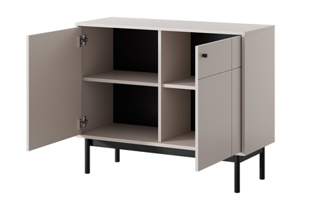 Komoda SILEN 104 cm - Kaszmir