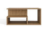 Ława RIMA Stolik kawowy - Dąb Artisan