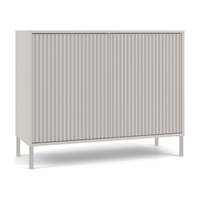 Komoda I KANARI dwudrzwiowa - kolor Kaszmir