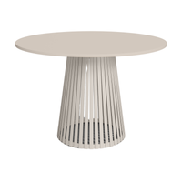  Stół okrągły VELORE - Kaszmir